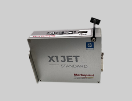Markoprint X1jet Standard (Hp)